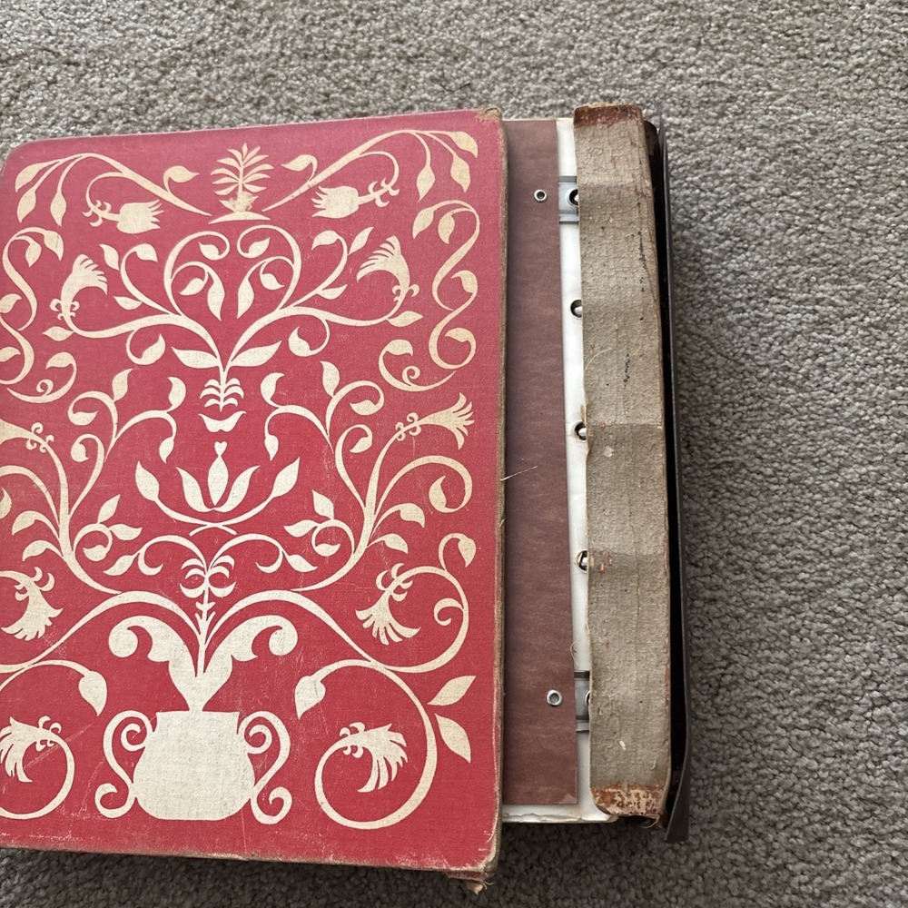 Betty Crocker's Picture‎ Cook Book Hardcover English Adult Nonfiction Cookbook - Picture 4 of 6